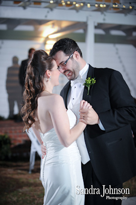 Best Cypress Grove Park Wedding photographer - Sandra Johnson (SJFoto.com)
